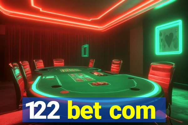 122 bet com